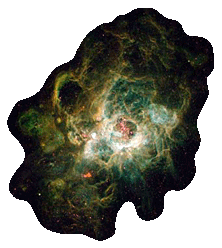 Galaxy